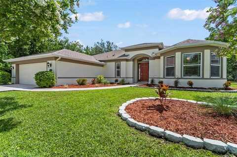 15 LONG PLACE, PALM COAST, FL 32137