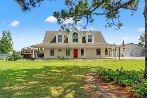 28297 WILD ROSE LANE, BROOKSVILLE, FL 34602