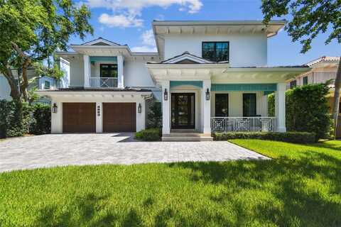 4523 W DALE AVENUE, TAMPA, FL 33609