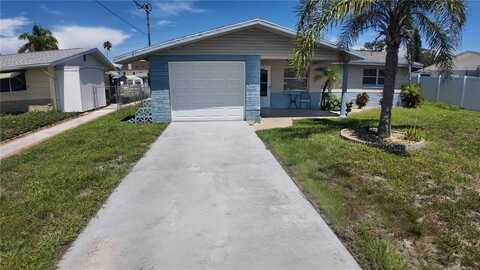 13700 ALLYN DRIVE, HUDSON, FL 34667