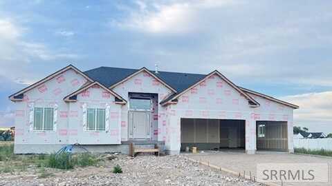 3771 E 356 N, Rigby, ID 83442