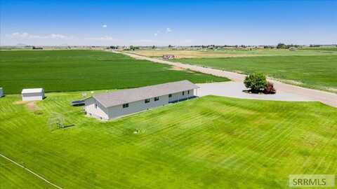 688 S 1600 W, Pingree, ID 83262