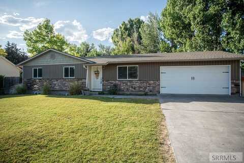 847 Calliope Lane, Idaho Falls, ID 83402