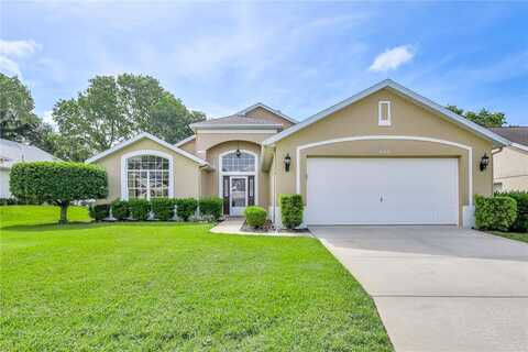 464 MISTWOOD COURT, SPRING HILL, FL 34609