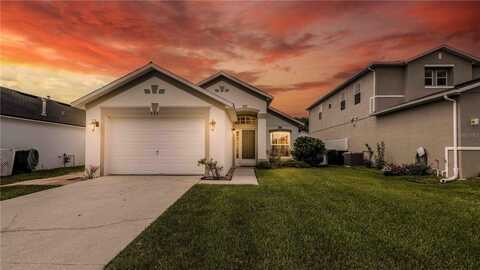 131 SONJA CIRCLE, DAVENPORT, FL 33897