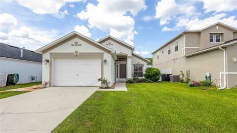 131 SONJA CIRCLE, DAVENPORT, FL 33897