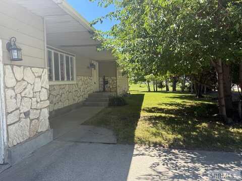 2764 N 25th East, Idaho Falls, ID 83401