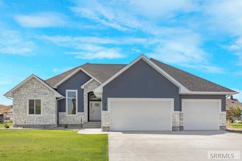 5715 Long Cove Drive, Idaho Falls, ID 83404
