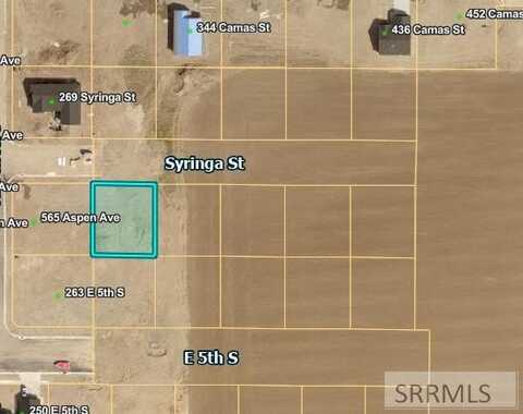 314 Poppy St, Sugar City, ID 83448