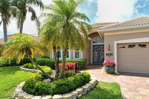 4132 BROOKPOINTE COURT, SARASOTA, FL 34238