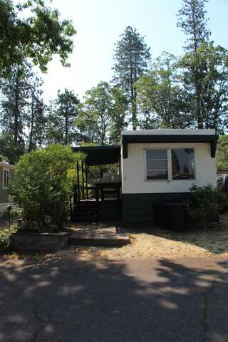2799 Siskiyou Boulevard, Ashland, OR 97520