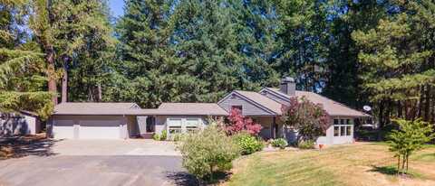 622 Wildflower Drive, Merlin, OR 97532