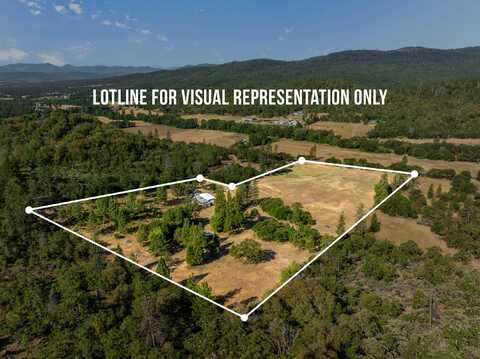 16900 Antioch Road, White City, OR 97503