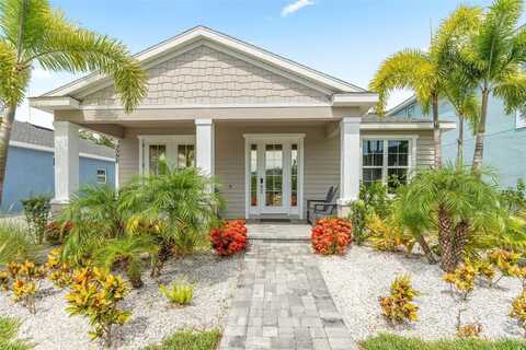 3098 MELETO BOULEVARD, NEW SMYRNA BEACH, FL 32168