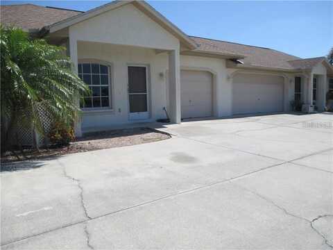 270 BOUNDARY BOULEVARD, ROTONDA WEST, FL 33947