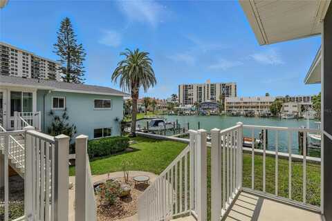 231 SKIFF POINT, CLEARWATER BEACH, FL 33767