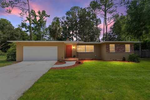 3857 SW 4TH PLACE, GAINESVILLE, FL 32607