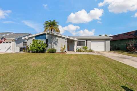 3823 SAIL DRIVE, NEW PORT RICHEY, FL 34652