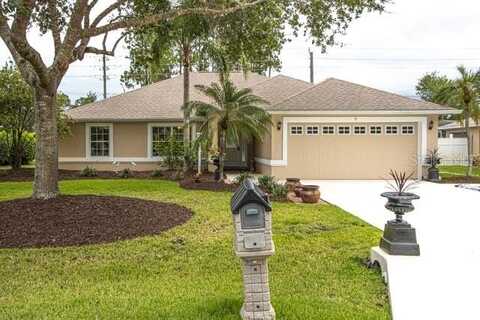 9 EMPRESS LANE, PALM COAST, FL 32164