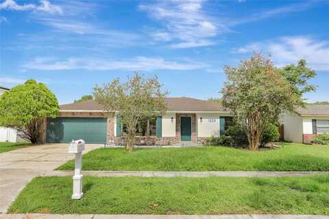 3229 KAYENTA COURT, ORLANDO, FL 32829
