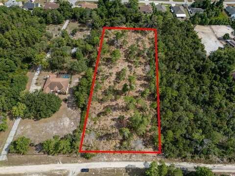 3255 RED FOX DRIVE, DELTONA, FL 32725