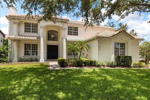 619 LARGOVISTA DRIVE, OAKLAND, FL 34787