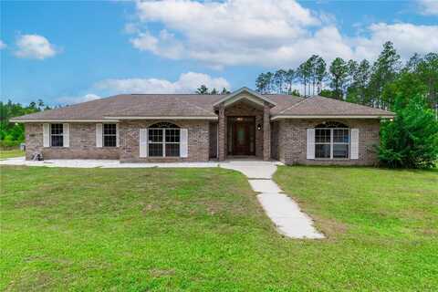 18820 NE 111TH TERRACE, LAKE BUTLER, FL 32054