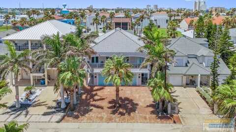 114 Red Snapper St., South Padre Island, TX 78597