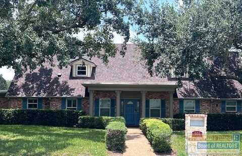 601 Palm Valley Dr., Harlingen, TX 78552