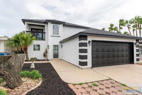 905 North Shore, Port Isabel, TX 78578