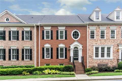 2590 Milford Lane, Alpharetta, GA 30009