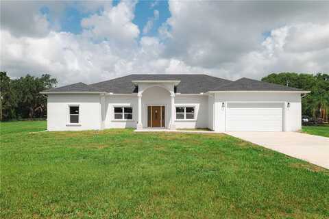 4009 ERNEST DRIVE, WESLEY CHAPEL, FL 33543
