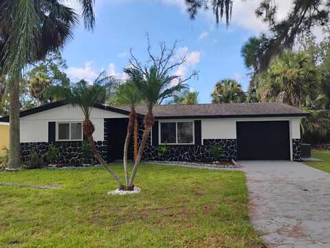 5614 BAY BOULEVARD, PORT RICHEY, FL 34668