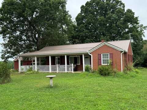 9891 Baskerville Road, Baskerville, VA 23915