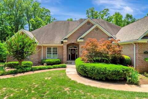 262 Oak Run, Clarksville, VA 23927