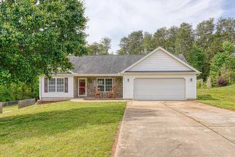286 Heatherbrook Drive, Lyman, SC 29365