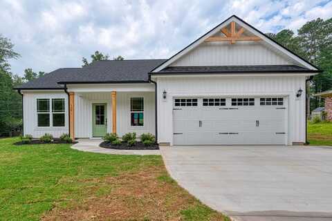 136 Anita Drive, Spartanburg, SC 29302