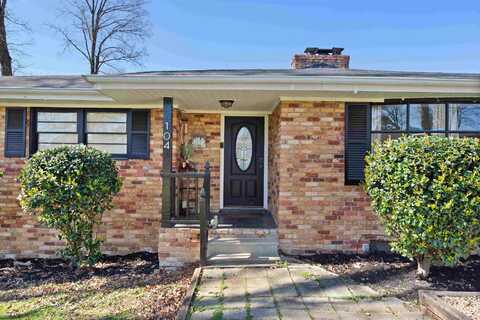 104 Oak Forest Drive, Greer, SC 29650