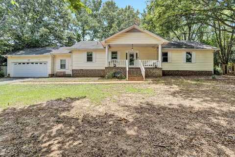 119 Cornfield Road, Inman, SC 29349