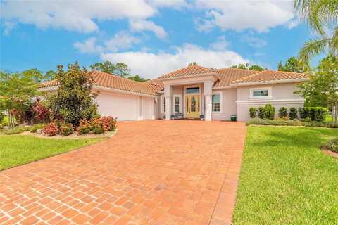 2816 E VENETIAN LAKE CIRCLE, NEW SMYRNA BEACH, FL 32168