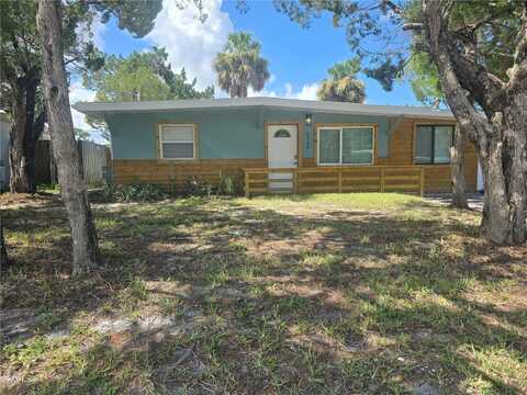 6730 SANDRA DRIVE, PORT RICHEY, FL 34668