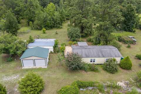 6810 NW 255TH PLACE, ALACHUA, FL 32615