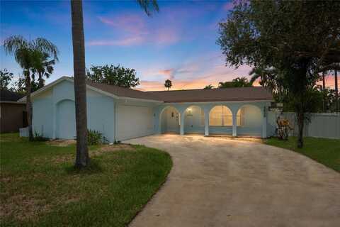 5830 VENETIAN BOULEVARD NE, Saint Petersburg, FL 33703
