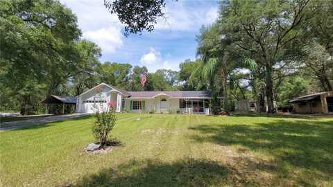 800 SAND CRANE LANE, LAKE HELEN, FL 32744