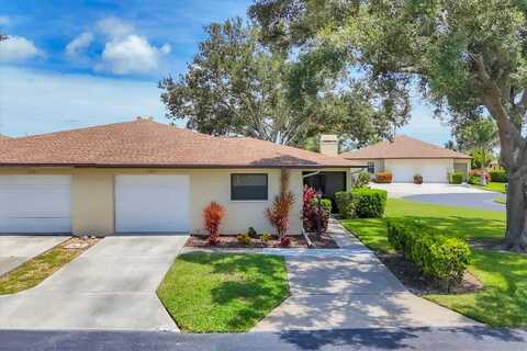 3305 VIVIENDA BOULEVARD, BRADENTON, FL 34207