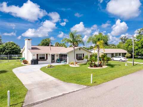 22559 ADORN AVENUE, PORT CHARLOTTE, FL 33952