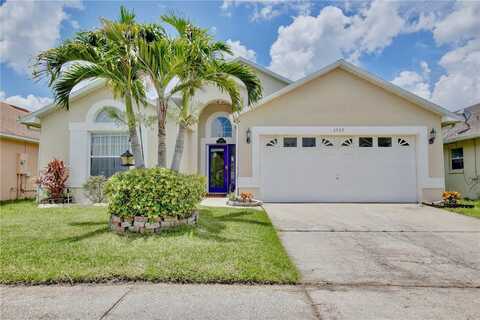 4589 EAGLET LANE, KISSIMMEE, FL 34746