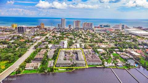 415 N HALIFAX AVENUE, DAYTONA BEACH, FL 32118