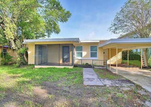 618 BOOKER AVENUE, LAKE WALES, FL 33853