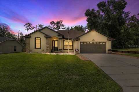 7171 N IRELAND DRIVE, CITRUS SPRINGS, FL 34434